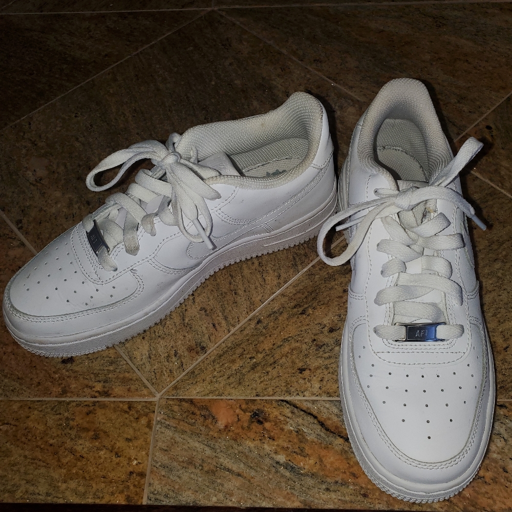 Nike Air Force One